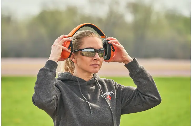 Champion Small Frame Passive Muff — 3 models - view 13